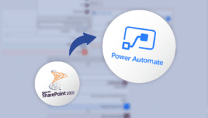 Power automate
