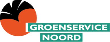 Groenservice logo