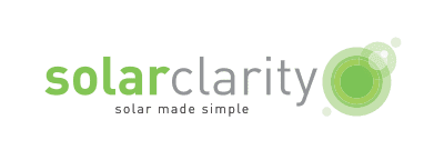 Logo Solar clarity