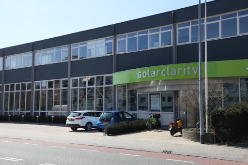 Samenwerking Solarclarity en Puur ICT
