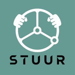 Stuur Logo