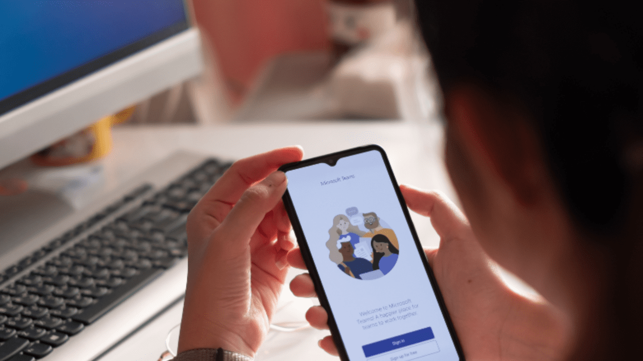 Microsoft Teams Telefonie: volledige communicatieoplossing