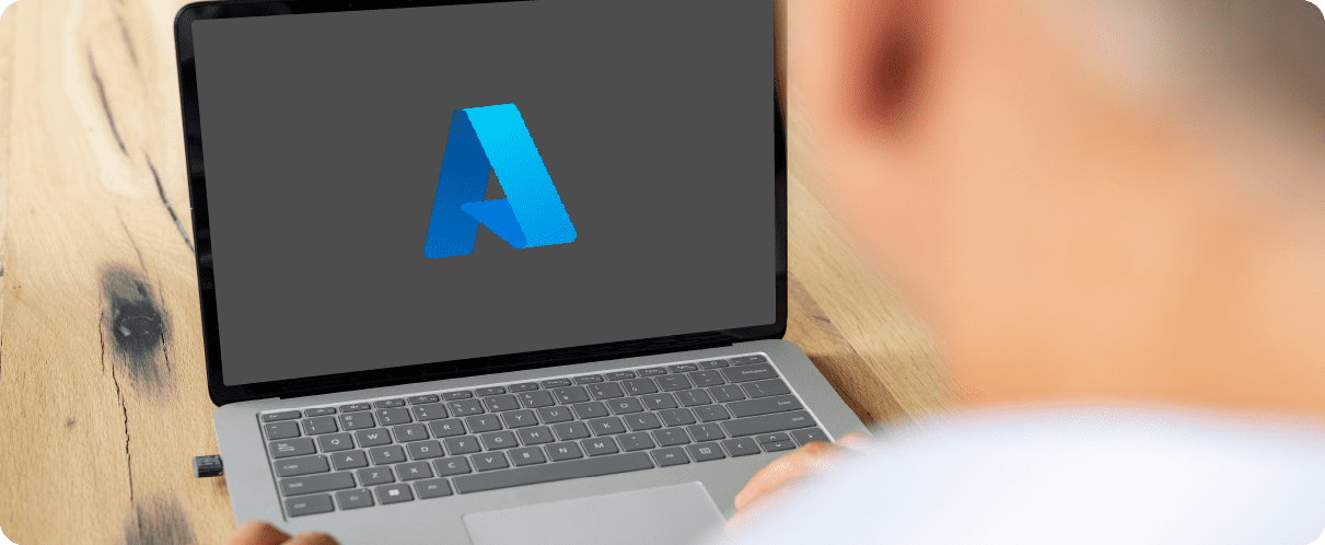 Azure Server beheer