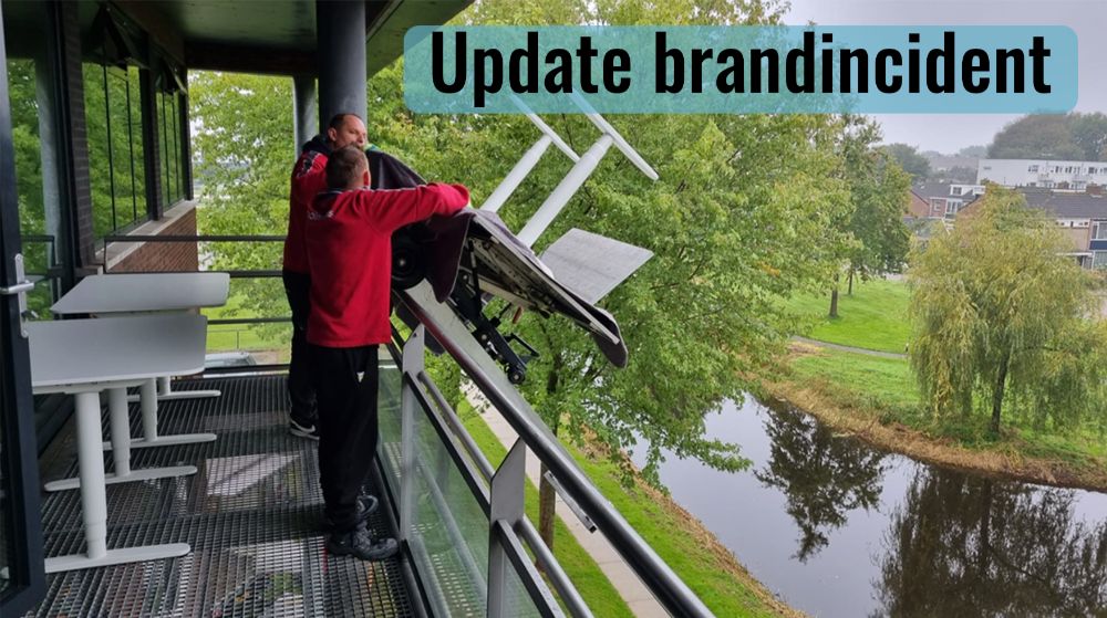 Update brandincident
