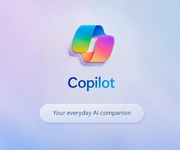 Copilot blog template