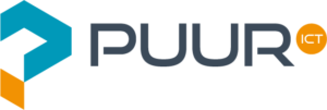 Puur ICT logo