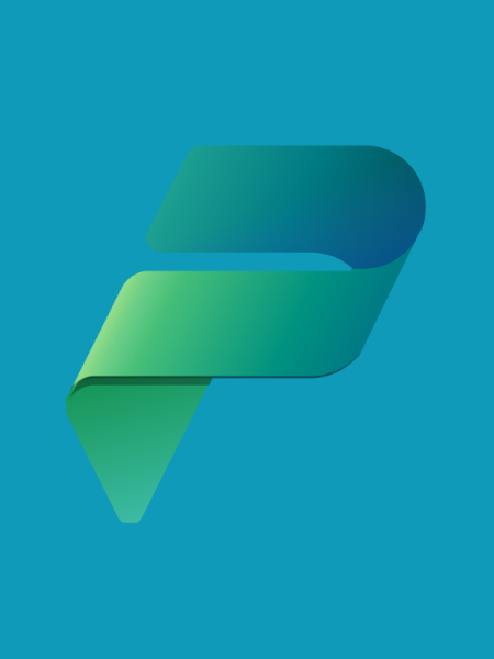 Power Platform logo