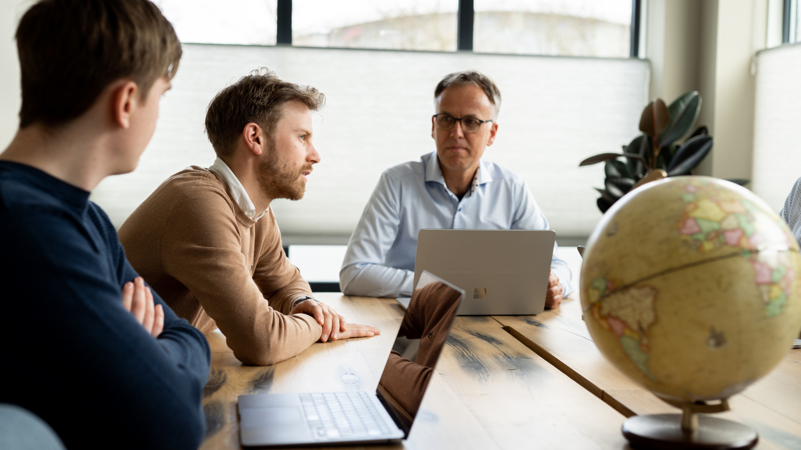 lead power platform vacature Lead Power Platform Vacature