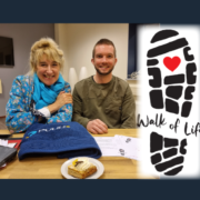 Lees: Stichting Walk of Life, een sociaal experiment