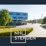 NHL Stenden klantcase