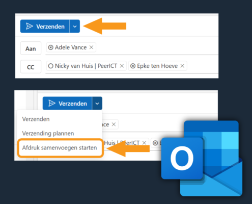 BCC in Outlook update