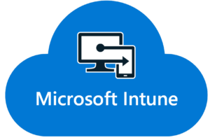 Microsoft Intune logo
