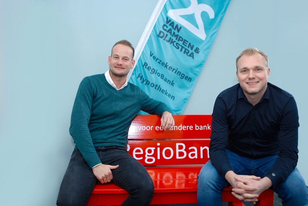 eigenaren Van Campen & Dijkstra