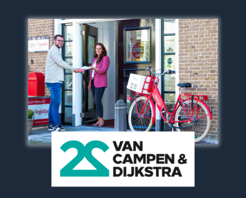 Klantcase Van Campen en Dijkstra