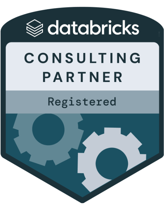 Databricks consulting partner
