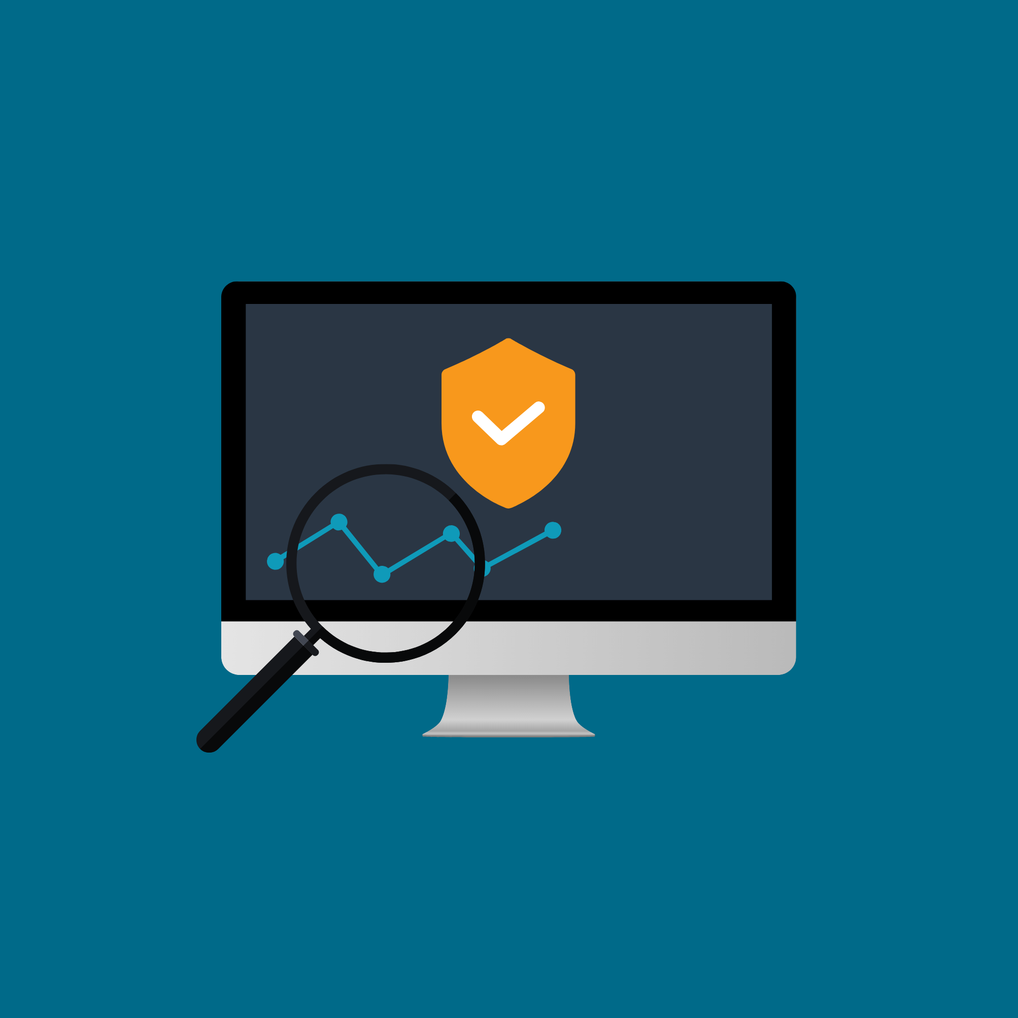 Security monitoring