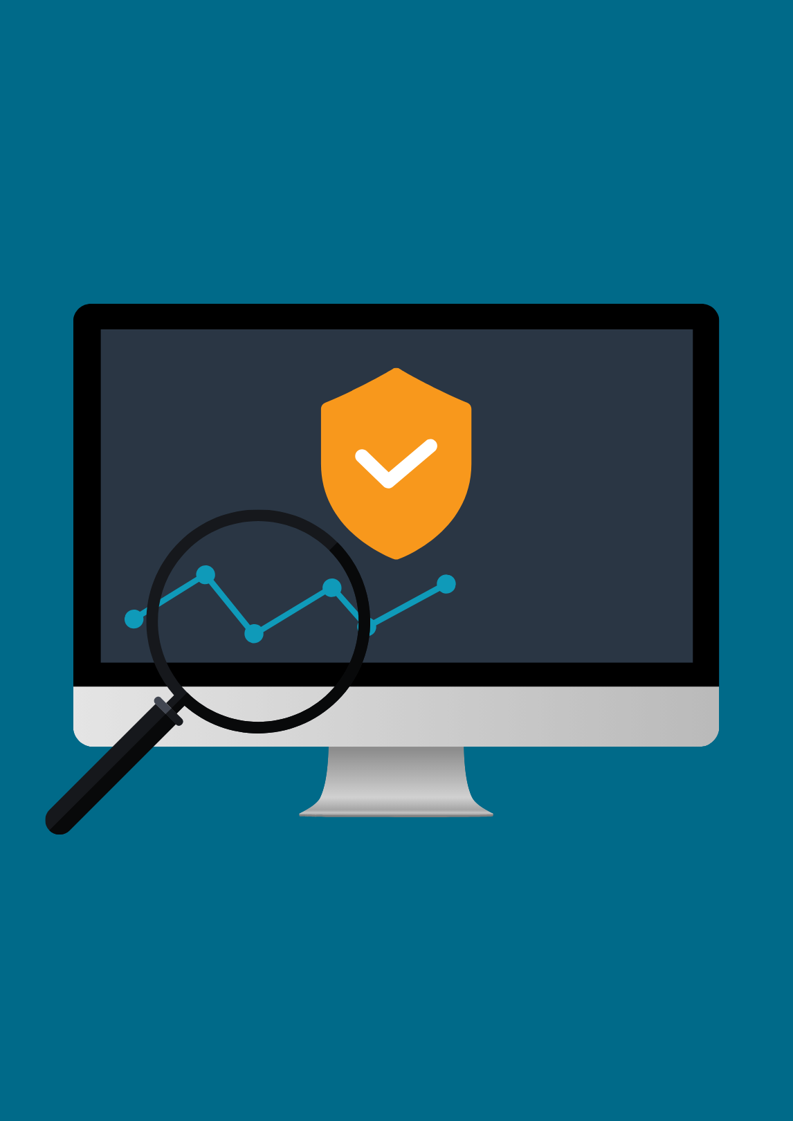 Security monitoring