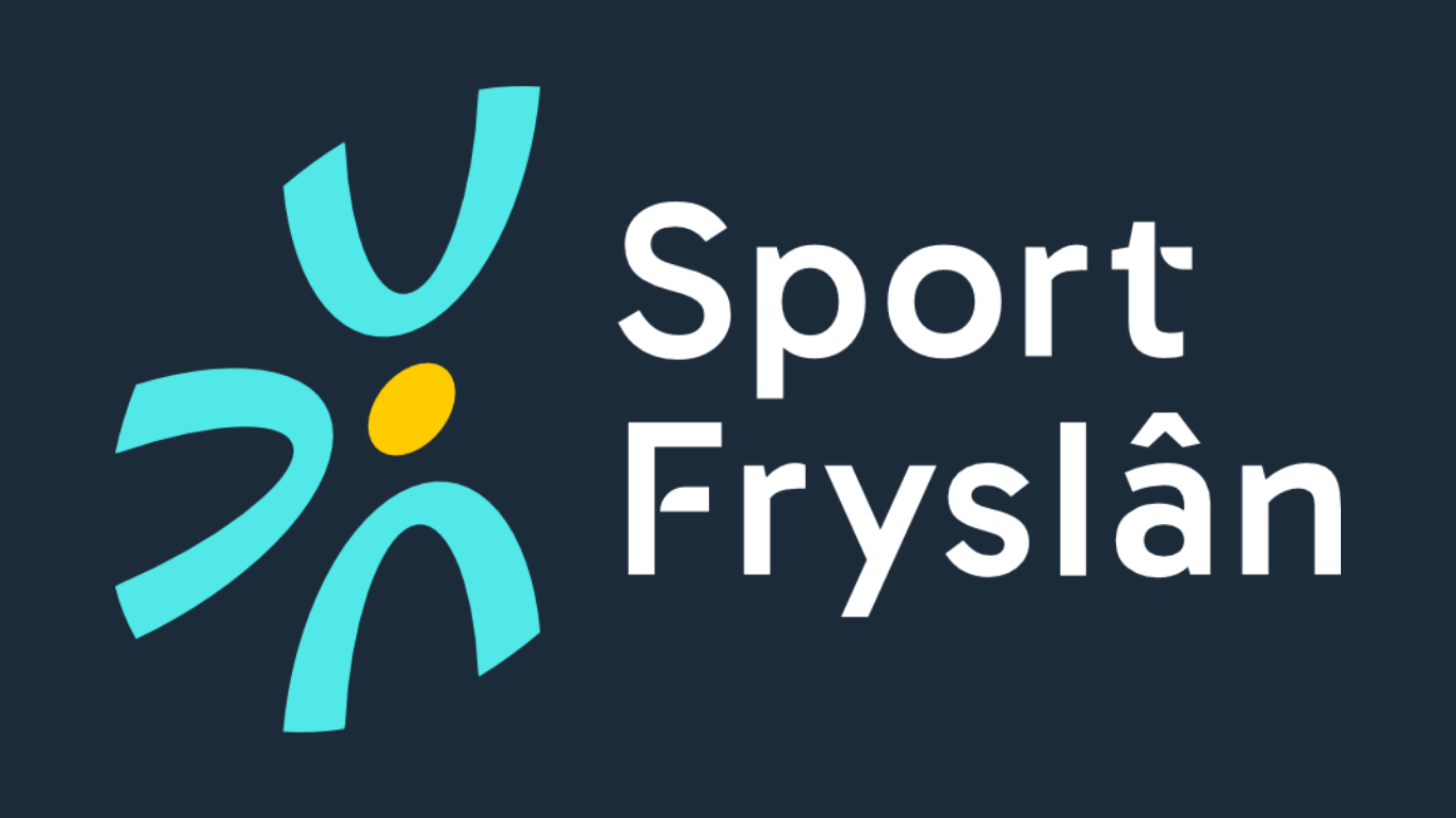 Sport Fryslan logo