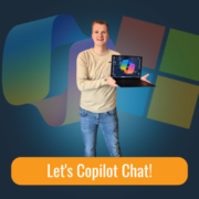 Let s Copilot Chat, training via Puur ICT
