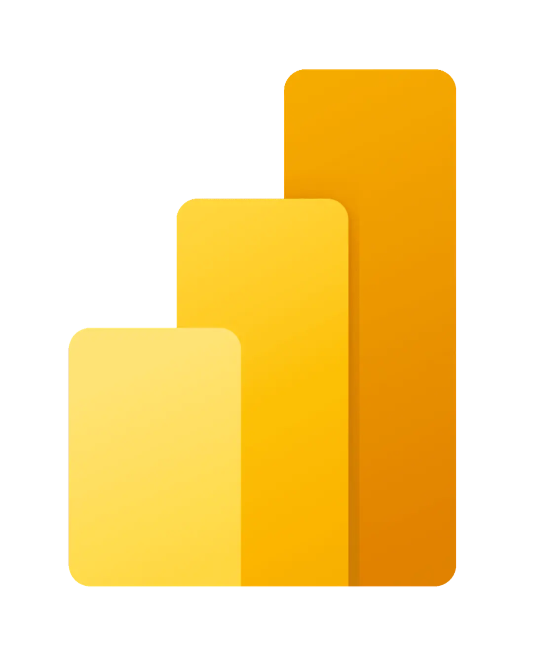 Microsoft Power BI Microsoft Power BI Logo