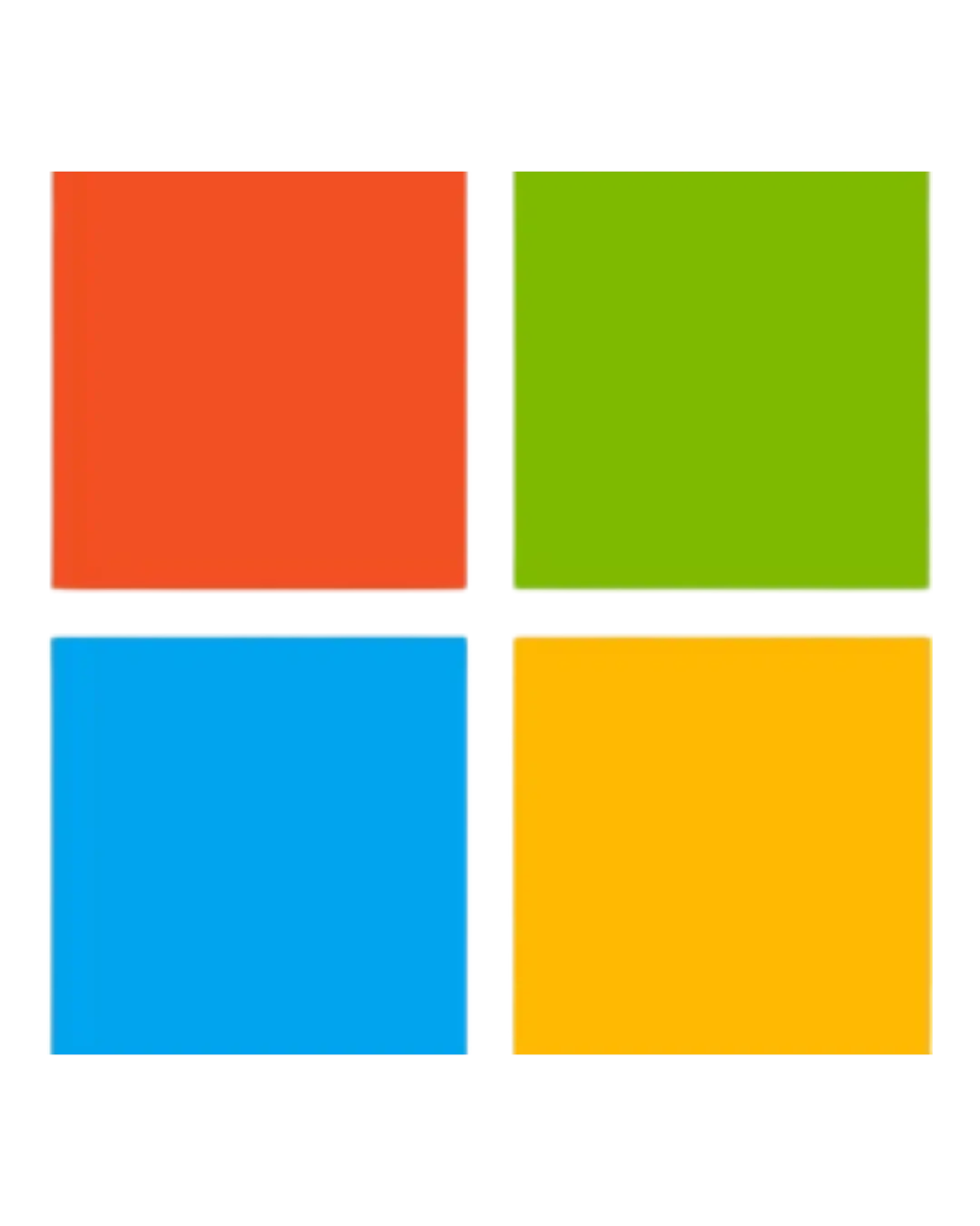 Microsoft Logo